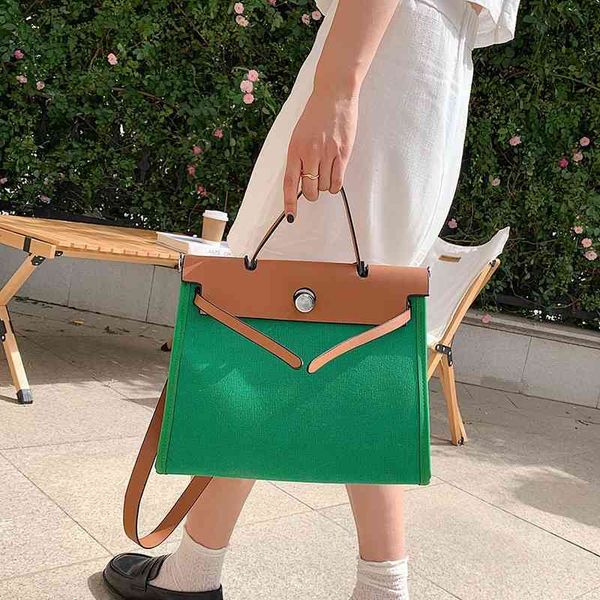 women classic heme crossbody kieyshigh fashion bag women's autumn color contrast handbag commuter large capacity simple shoulder bag
women classic heme crossbody kieyshigh fashion bag women's autumn color contrast handbag commuter large capacity simple shoulder bag