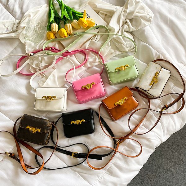 girls designer change purse 2022 texture retro kids small square bag zero wallets lady style children candy colors cross-body bags f1343, White
girls designer change purse 2022 texture retro kids small square bag zero wallets lady style children candy colors cross-body bags f1343, White