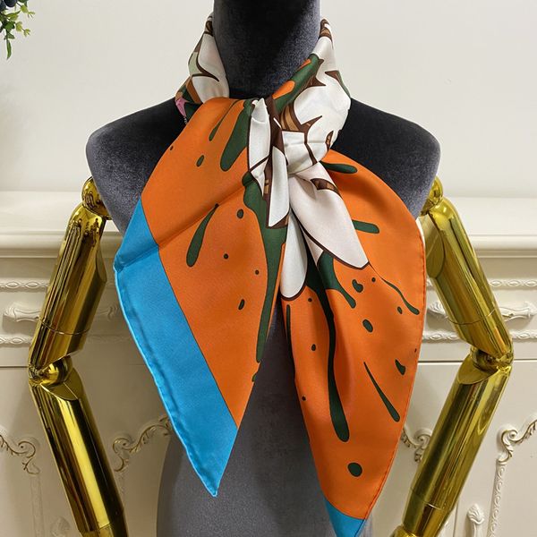 women's square scarf shawl good quality 100% twill silk material pint letter pattern size 90cm- 90cm, Blue;gray
women's square scarf shawl good quality 100% twill silk material pint letter pattern size 90cm- 90cm, Blue;gray
