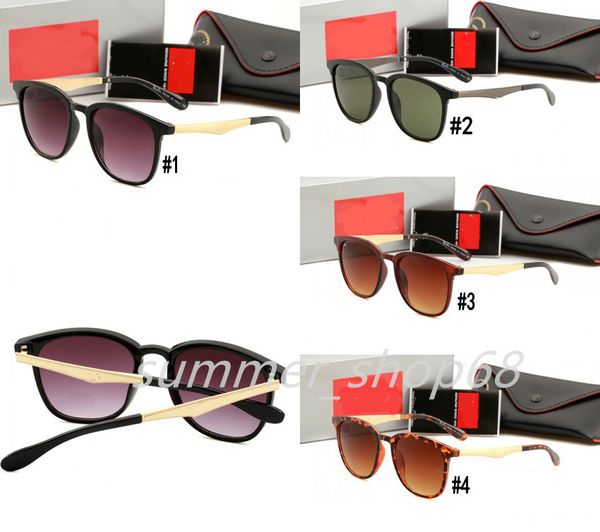 2022 ss fashion eyewear sunglasses eyewear sun glasses designer mens womens brown cases black metal frame dark 50mm lenses for with box 1pcs, White;black
2022 ss fashion eyewear sunglasses eyewear sun glasses designer mens womens brown cases black metal frame dark 50mm lenses for with box 1pcs, White;black