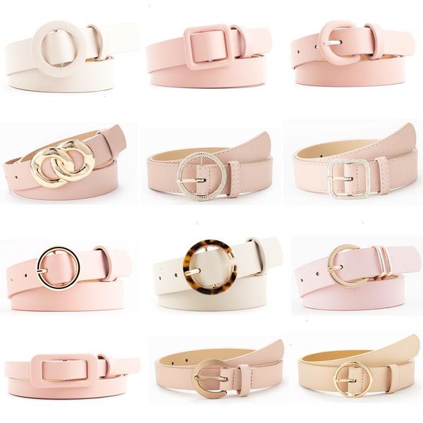 66 styles multiple colour women belt fashion retro with diamonds double loop buckle pu strap jeans trousers casual waistband, Black;brown
66 styles multiple colour women belt fashion retro with diamonds double loop buckle pu strap jeans trousers casual waistband, Black;brown