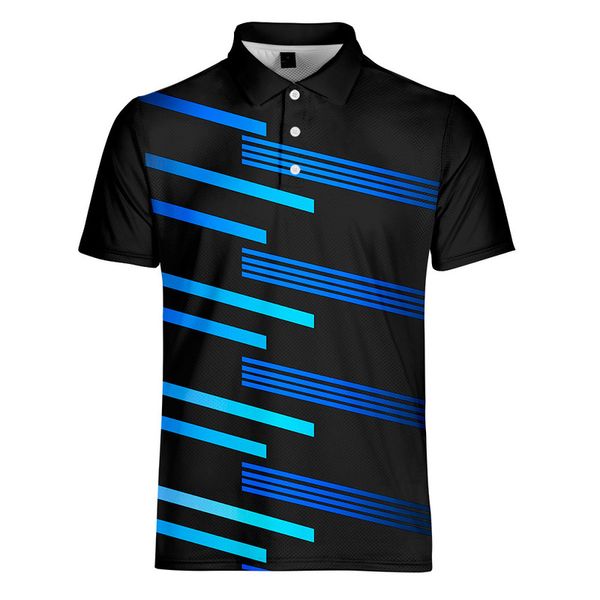 cross-border 3d three-dimensional pattern 18 lapel short sleeve advertising custom casual sports lapel shirt custom 220608, White;black
cross-border 3d three-dimensional pattern 18 lapel short sleeve advertising custom casual sports lapel shirt custom 220608, White;black