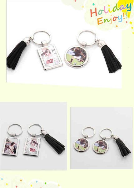 party sublimation christmas keychain with black tassel zinc alloy key chain xmas tree hanging pendant valentine day present
party sublimation christmas keychain with black tassel zinc alloy key chain xmas tree hanging pendant valentine day present