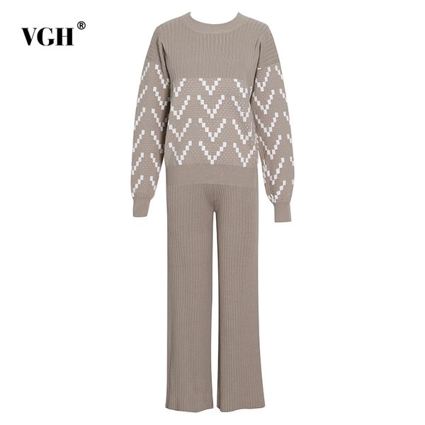 patchwork printed two piece set for women o neck long sleeve sweater wide leg pants casual sets female fashion 210507, White
patchwork printed two piece set for women o neck long sleeve sweater wide leg pants casual sets female fashion 210507, White