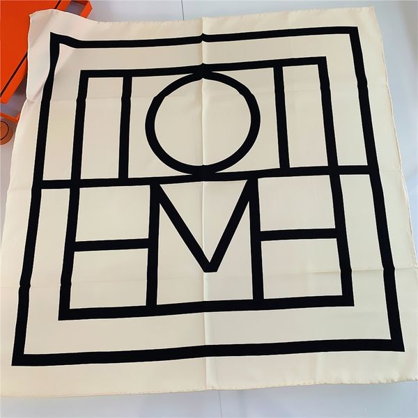 90cm manual hand rolled twill silk scarf women geometry print square scarves wraps echarpes silk foulards femme bandana hijab 220817, Blue;gray
90cm manual hand rolled twill silk scarf women geometry print square scarves wraps echarpes silk foulards femme bandana hijab 220817, Blue;gray