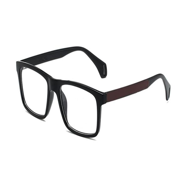 popular transparent lens women men sunglasses outdoor fashion luxury pc frame designe glassese glass 2022 eyeglasses 273x, White;black
popular transparent lens women men sunglasses outdoor fashion luxury pc frame designe glassese glass 2022 eyeglasses 273x, White;black