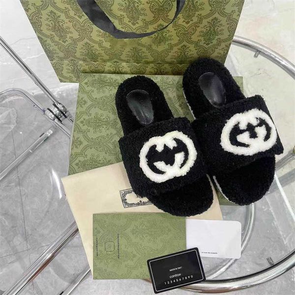 designer women girls furry slide slipper autumn and winter wool white embroidery fashion comfortable moccasins 2022 new brand, Black
designer women girls furry slide slipper autumn and winter wool white embroidery fashion comfortable moccasins 2022 new brand, Black