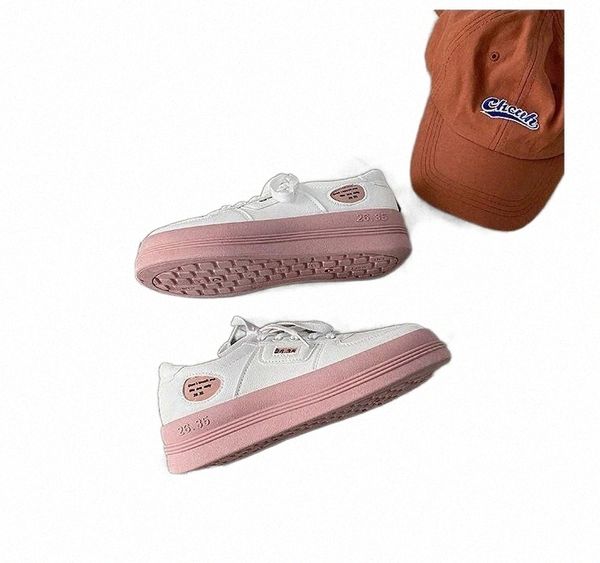 womens student soft bottom white shoes new fashion flats thick sole girl sports spring summer autumn lace up durable distributions ztit#, Black
womens student soft bottom white shoes new fashion flats thick sole girl sports spring summer autumn lace up durable distributions ztit#, Black