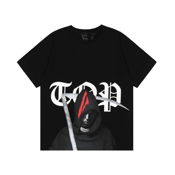 men's t-shirts fashion brand character print loose short sleeve t-shirt men's and women's oversize hip hop half vfzw, White;black
men's t-shirts fashion brand character print loose short sleeve t-shirt men's and women's oversize hip hop half vfzw, White;black
