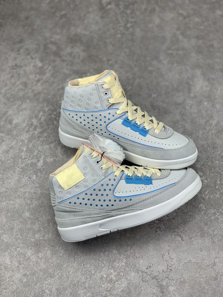 shoes jumpman 2 retro grey fog basketball men sports shoe mens skate skateboard boot dn3802-001 size 40-47
shoes jumpman 2 retro grey fog basketball men sports shoe mens skate skateboard boot dn3802-001 size 40-47