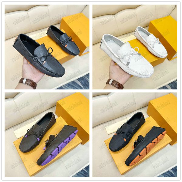 driver mocassin mens designer slip on casual shoes monograms flower pattern colorful rubber sole hand-stitched vamp ebene 1aaf2e eclipse 1aa, Black
driver mocassin mens designer slip on casual shoes monograms flower pattern colorful rubber sole hand-stitched vamp ebene 1aaf2e eclipse 1aa, Black