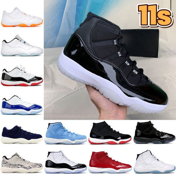 2021 men 11 11s shoe basketball shoes 25th anniversary low legend blue white bred citrus pantone heiress black concord 45 women sneakers men
2021 men 11 11s shoe basketball shoes 25th anniversary low legend blue white bred citrus pantone heiress black concord 45 women sneakers men