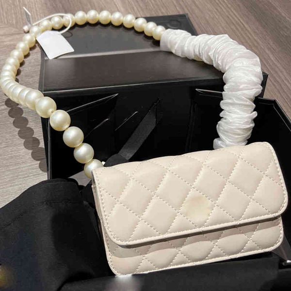 luxury shoulder bag fashion womens designer classic mini flap solid color stitched pearl chain metal hardware vintage crossbody bag handbag
luxury shoulder bag fashion womens designer classic mini flap solid color stitched pearl chain metal hardware vintage crossbody bag handbag