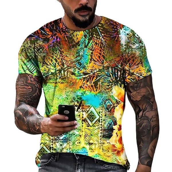 men's tee t shirt 3d print graphic round neck casual daily 3d print short sleeve fashion designer cool comfortable yellow f3mu#, White;black
men's tee t shirt 3d print graphic round neck casual daily 3d print short sleeve fashion designer cool comfortable yellow f3mu#, White;black