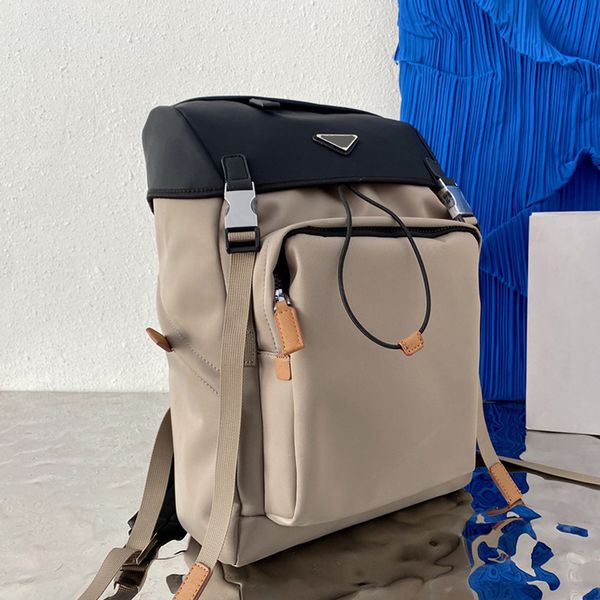 backpack backpacks designer mens backpacks bookbags fashion all-match solid color large capacity multifunction schoolbag
backpack backpacks designer mens backpacks bookbags fashion all-match solid color large capacity multifunction schoolbag