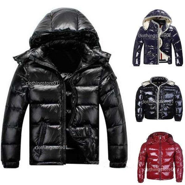fashion canada men women casual jacket down coats mens outdoor warm feather man winter coat outwear jackets parkas, Black
fashion canada men women casual jacket down coats mens outdoor warm feather man winter coat outwear jackets parkas, Black