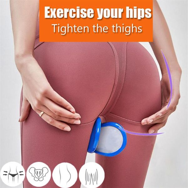 accessories buttocks training muscle exercise fitness equipment correction hip trainer pvc clip thigh pelvic floor firmin269c
accessories buttocks training muscle exercise fitness equipment correction hip trainer pvc clip thigh pelvic floor firmin269c
