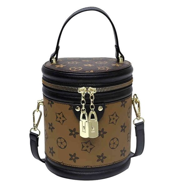 68% off bucket new old flower fortune rice bucket cylindrical small hand bill of lading shoulder messenger cylinder bag female xia
68% off bucket new old flower fortune rice bucket cylindrical small hand bill of lading shoulder messenger cylinder bag female xia