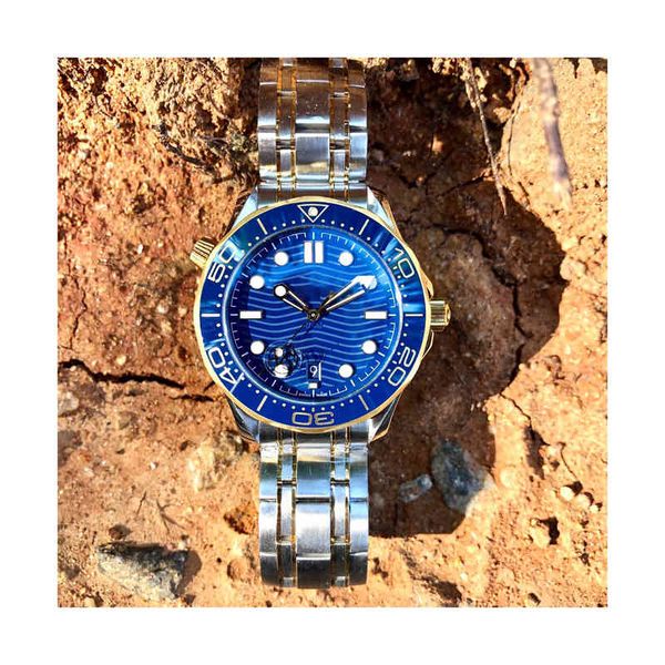 fashion designer watches 2022 brand male automatic mechanical wrist sport watch, Slivery;brown
fashion designer watches 2022 brand male automatic mechanical wrist sport watch, Slivery;brown