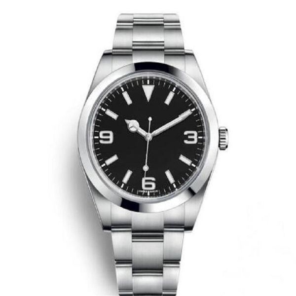 luxury menes watch exp air king series 116900 216570 black 40mm dial automatic mechanical movement 316 steel bran designer wat276r, Slivery;brown
luxury menes watch exp air king series 116900 216570 black 40mm dial automatic mechanical movement 316 steel bran designer wat276r, Slivery;brown