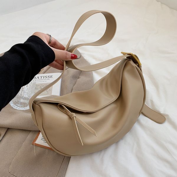 2022 crossbody bags for women large capacity luxury handbags solid soft shoulder bags female casual travel hobos bag
2022 crossbody bags for women large capacity luxury handbags solid soft shoulder bags female casual travel hobos bag