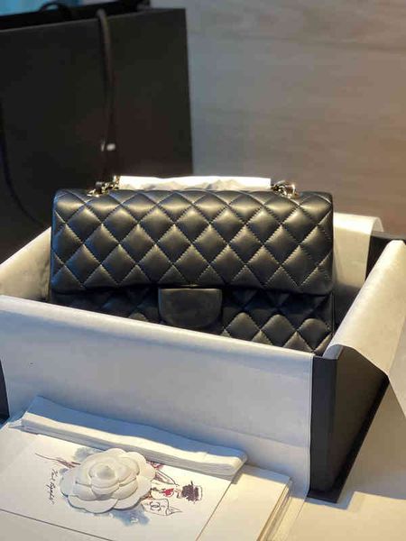 evening bags cf25cm original leather women's bag high-end rhombic chain sheepskin single shoulder oblique span
evening bags cf25cm original leather women's bag high-end rhombic chain sheepskin single shoulder oblique span