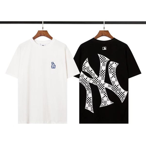 trendy fashion letter pattern print men's t-shirts casual loose versatile couple wear, White;black
trendy fashion letter pattern print men's t-shirts casual loose versatile couple wear, White;black