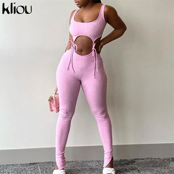 kliou bandage two piece set women fitness sleeveless crop leggings elastic hight casual skinny streetwear outfit 210331, Gray
kliou bandage two piece set women fitness sleeveless crop leggings elastic hight casual skinny streetwear outfit 210331, Gray