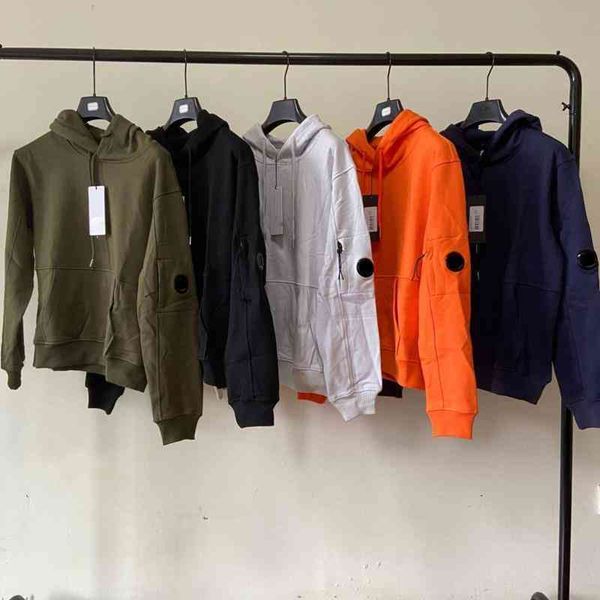 men hip-hop fashion hoodie cp personality trend hooded sweatshirt lens casual pullover solid color sweater couple jacket, Black
men hip-hop fashion hoodie cp personality trend hooded sweatshirt lens casual pullover solid color sweater couple jacket, Black