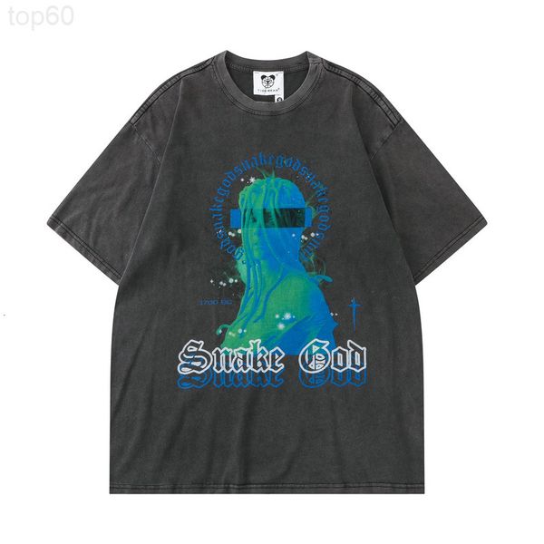 men's t-shirts designer trendy hip hop street short sleeve t-shirt 220g cotton washing water used halo virgin print t-shirt men's, White;black
men's t-shirts designer trendy hip hop street short sleeve t-shirt 220g cotton washing water used halo virgin print t-shirt men's, White;black