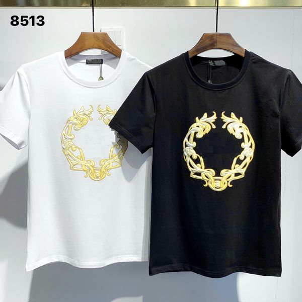 mens designers t shirt womens fashion tshirts with letters print short sleeves summer shirts men tees asian size m-xxxl v013, White;black
mens designers t shirt womens fashion tshirts with letters print short sleeves summer shirts men tees asian size m-xxxl v013, White;black