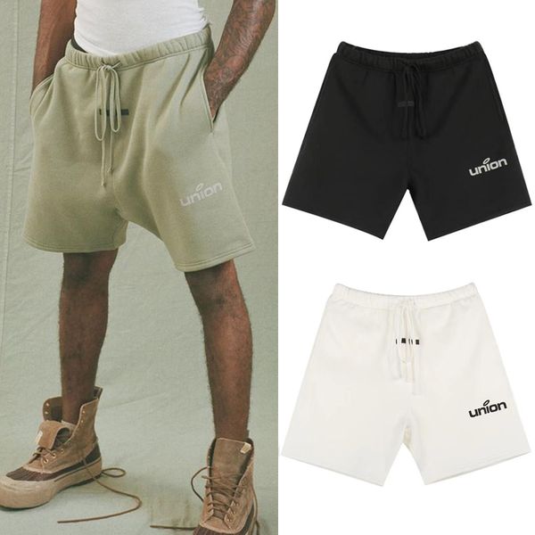 union brand collab. sweatshorts casual shorts joggers harem-shorts men women hip hop streetwear mg210136, White;black
union brand collab. sweatshorts casual shorts joggers harem-shorts men women hip hop streetwear mg210136, White;black