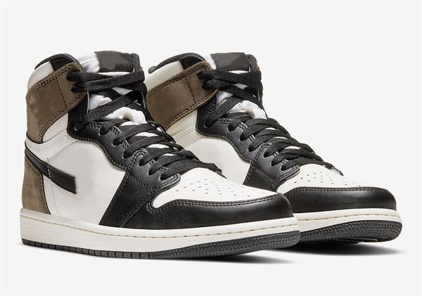 shoes jumpman 1 high og dark mocha basketball sail black mens i outdoor sports sneakers size eu36-46
shoes jumpman 1 high og dark mocha basketball sail black mens i outdoor sports sneakers size eu36-46