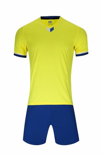 699 custom wear white soccer jerseys suit men's match short sleeve training football shirt kit men sports uniform print number name spo, Black;yellow
699 custom wear white soccer jerseys suit men's match short sleeve training football shirt kit men sports uniform print number name spo, Black;yellow