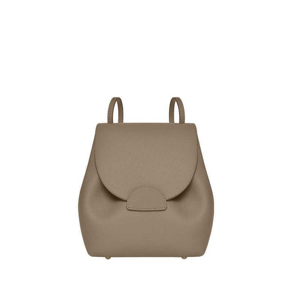 designer luxury polene backpack women's leather fashion versatile one shoulder messenger leather high-grade multifunctional backpack
designer luxury polene backpack women's leather fashion versatile one shoulder messenger leather high-grade multifunctional backpack