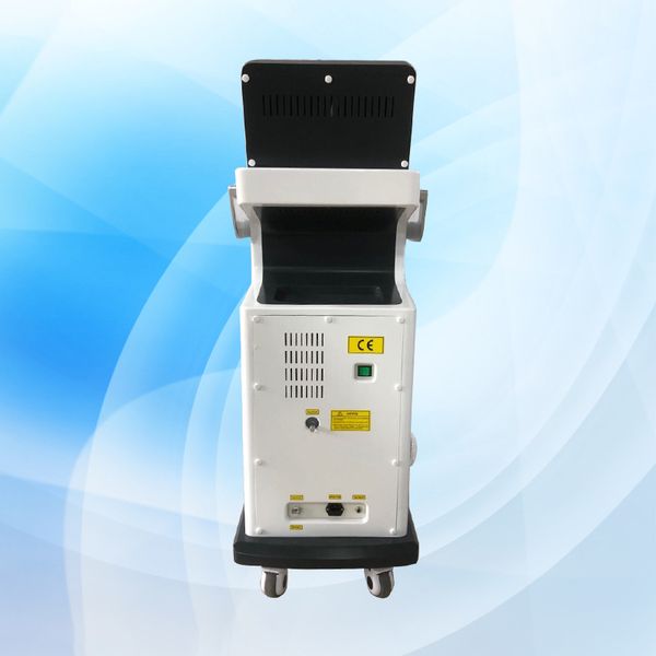 double handpieces diode laser permanent hair removal machine factory directly sale with reasonable whole sales price, Black
double handpieces diode laser permanent hair removal machine factory directly sale with reasonable whole sales price, Black