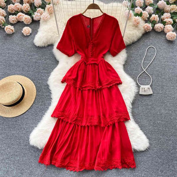 casual dresses light luxury celebrity elegant temperament high waist v-neck cake dress seaside holiday desert large swing long skirt imrq, Black;gray
casual dresses light luxury celebrity elegant temperament high waist v-neck cake dress seaside holiday desert large swing long skirt imrq, Black;gray