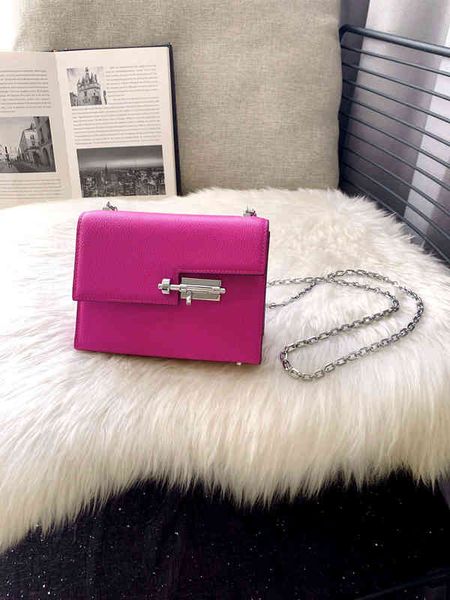 original edition designer classic hremm bags h bag leather bolt h family stewardess rose red female cowhide box tofu messenger small square
original edition designer classic hremm bags h bag leather bolt h family stewardess rose red female cowhide box tofu messenger small square