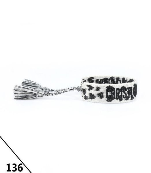 adjustable fashion designers bracelet luxury woven friendship rope bangle brand women vintage braided men embroidery tassel bracelets jewelr, Golden;silver
adjustable fashion designers bracelet luxury woven friendship rope bangle brand women vintage braided men embroidery tassel bracelets jewelr, Golden;silver