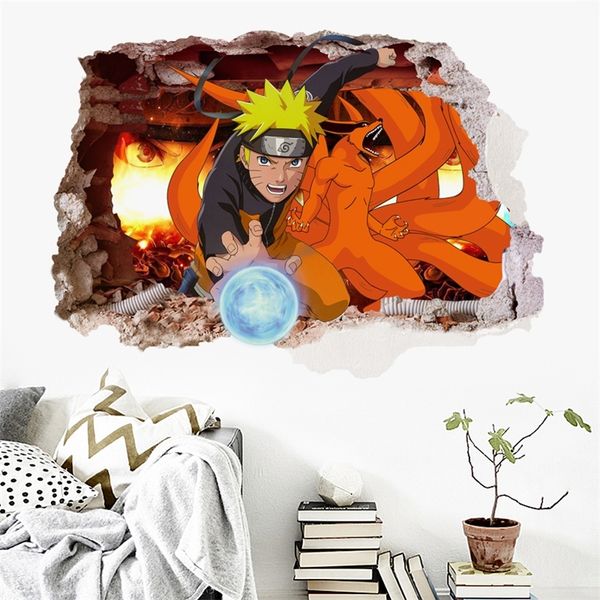 3d posters japan anime wall stickers boy kids room cuadros luffy kakashi nursery bedroom diy decor waterproof murals wallpaper 220523
3d posters japan anime wall stickers boy kids room cuadros luffy kakashi nursery bedroom diy decor waterproof murals wallpaper 220523