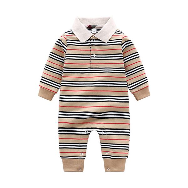 new sell newborn baby clothes long sleeve designer footies cotton babys rompers stripe infant clothing newborn jumpsuits252h, Blue
new sell newborn baby clothes long sleeve designer footies cotton babys rompers stripe infant clothing newborn jumpsuits252h, Blue