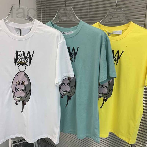 women's t-shirt designer star naza's same short sleeved t-shirt spring and summer new fashion brand animation mouse mosquito embro, White
women's t-shirt designer star naza's same short sleeved t-shirt spring and summer new fashion brand animation mouse mosquito embro, White