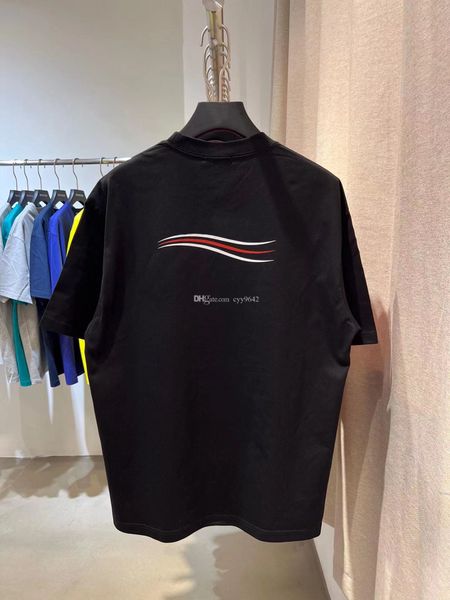 mens t shirt designers tees 2022 men women tshirts couples woman casual short sleeve man shirts round neck tees 3 colors asian plus size qaq, Black;brown
mens t shirt designers tees 2022 men women tshirts couples woman casual short sleeve man shirts round neck tees 3 colors asian plus size qaq, Black;brown