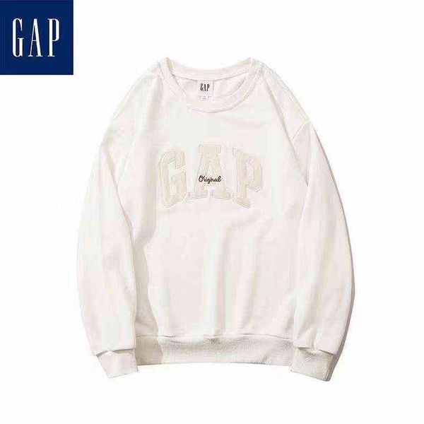 brand hoodie gap embroidered sweater men's women's sports loose couple's wear round neck hoodless fashion br a h98o, Black
brand hoodie gap embroidered sweater men's women's sports loose couple's wear round neck hoodless fashion br a h98o, Black