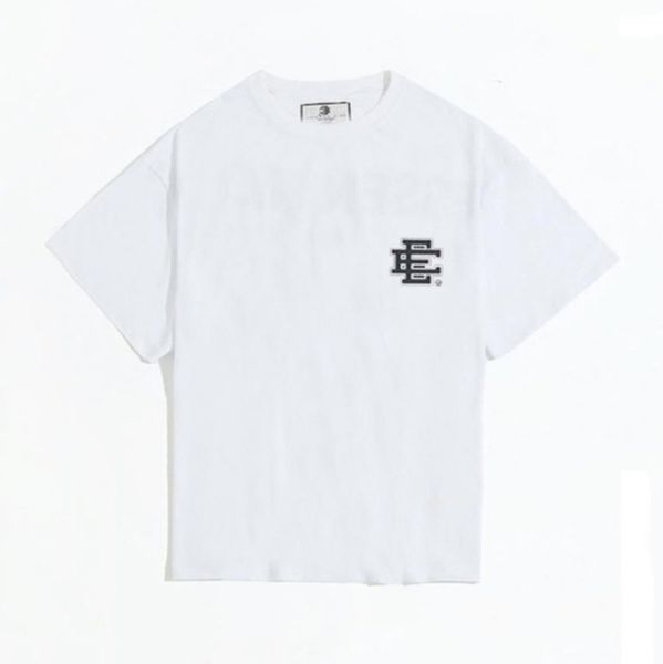 classic mens eric emanuel t shirts ee summer short sleeve tees hip hop fashion brand letter printed gym tshirt cotton loose large women cas, White 
classic mens eric emanuel t shirts ee summer short sleeve tees hip hop fashion brand letter printed gym tshirt cotton loose large women cas, White