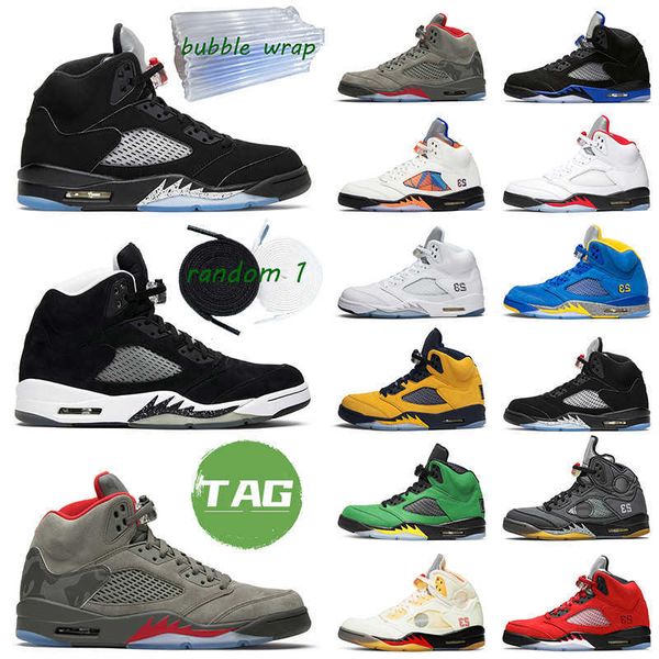 jumpman 5 men basketball shoes 5s camo 3 sail white camo cement alternate international flight mens trainer sports sneakers, Black
jumpman 5 men basketball shoes 5s camo 3 sail white camo cement alternate international flight mens trainer sports sneakers, Black