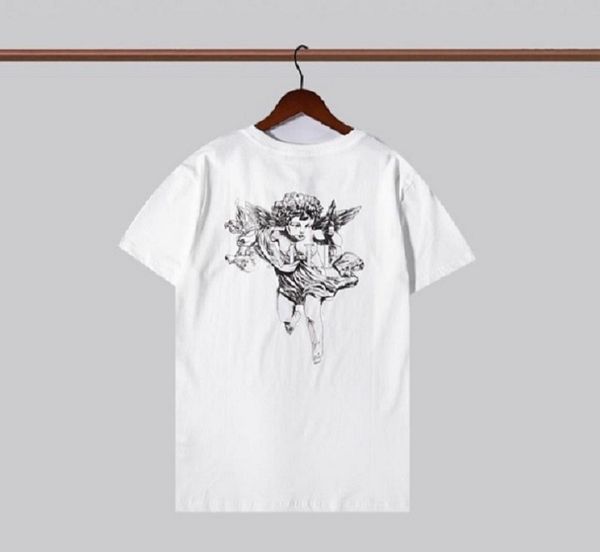 summer mens t shirts women designers t shirt loose tees fashion brands mans casual shirt luxurys clothing street shorts sleeve plus szie ts, White;black
summer mens t shirts women designers t shirt loose tees fashion brands mans casual shirt luxurys clothing street shorts sleeve plus szie ts, White;black