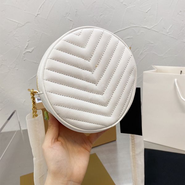 round bag letter bags handbag luxury r brand fashion shoulder handbags quality women clutch bag chains purse cross body ladys artwork totes
round bag letter bags handbag luxury r brand fashion shoulder handbags quality women clutch bag chains purse cross body ladys artwork totes