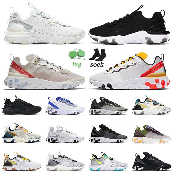 epic vision 55 87 sports running shoes mens women sneakers white iridescent black sail tour yellow royal red anthracite phantom laser orange
epic vision 55 87 sports running shoes mens women sneakers white iridescent black sail tour yellow royal red anthracite phantom laser orange