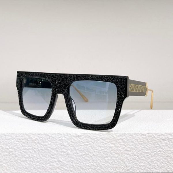 sunglasses for women men summer phatcat2 style anti-ultraviolet retro plate shiny damond full frame fashion glasses random box, White;black
sunglasses for women men summer phatcat2 style anti-ultraviolet retro plate shiny damond full frame fashion glasses random box, White;black